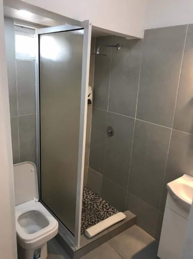Bathroom 4, Macaneta Holiday Resort, Marracuene