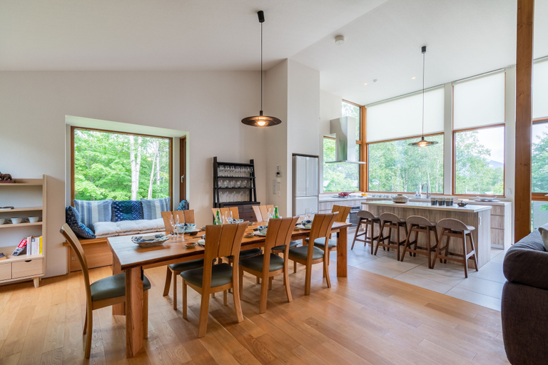 Others 5, Hokkaidaway by H2 Life, Kutchan