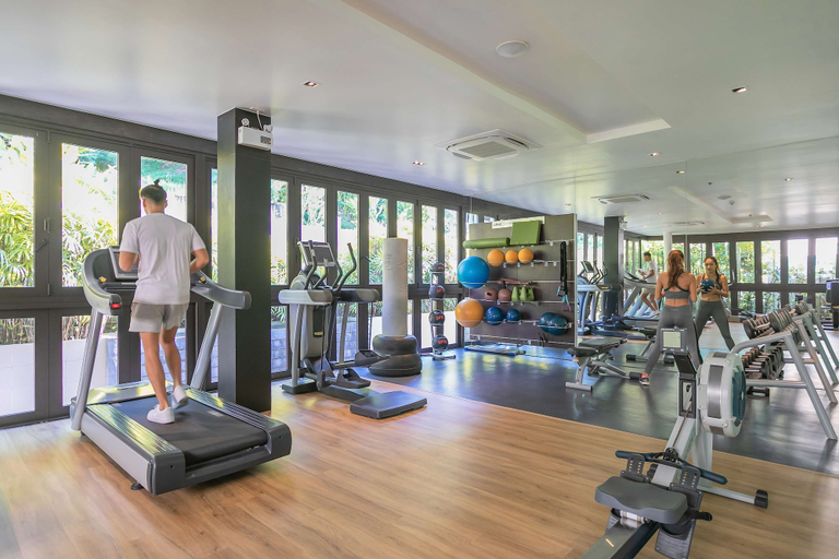 Others 4, Hyatt Regency Phuket Resort, Pulau Phuket