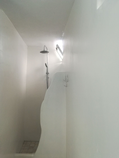 Bathroom 5, Cycladic Stylish 1BR - Ornos, South Aegean