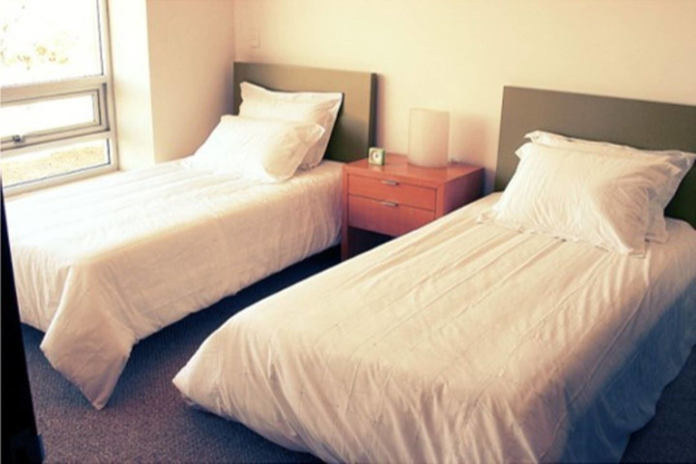 Bedroom 2, Genial Departamento en Bosque Real, Huixquilucan