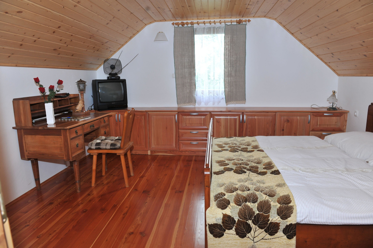 Bedroom 2, Vineyard Cottage Keglic, Šmarje pri Jelšah