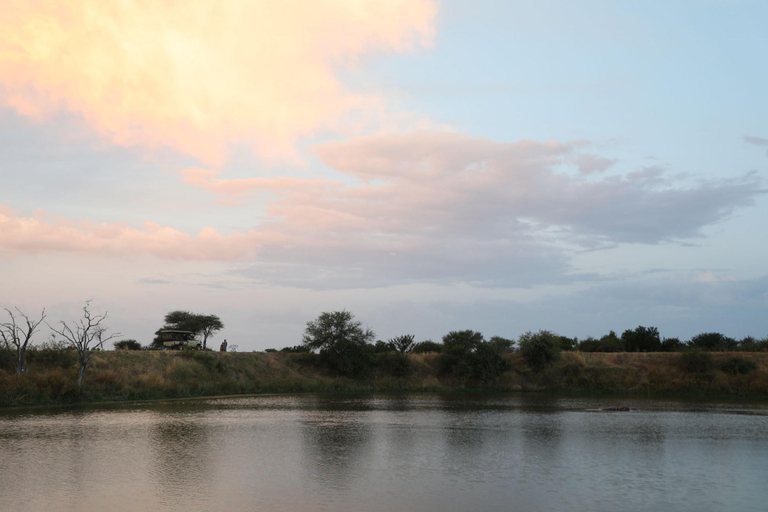 Exterior & Views 2, Monate Game Lodge, Waterberg