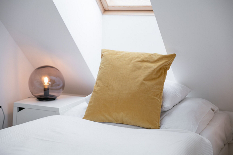 Bedroom 3, Pytloun Apartments Liberec, Liberec