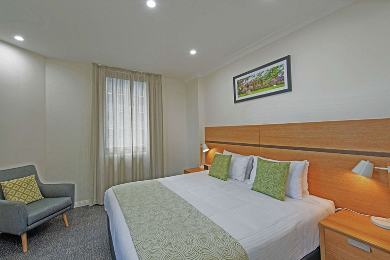 Bedroom 16