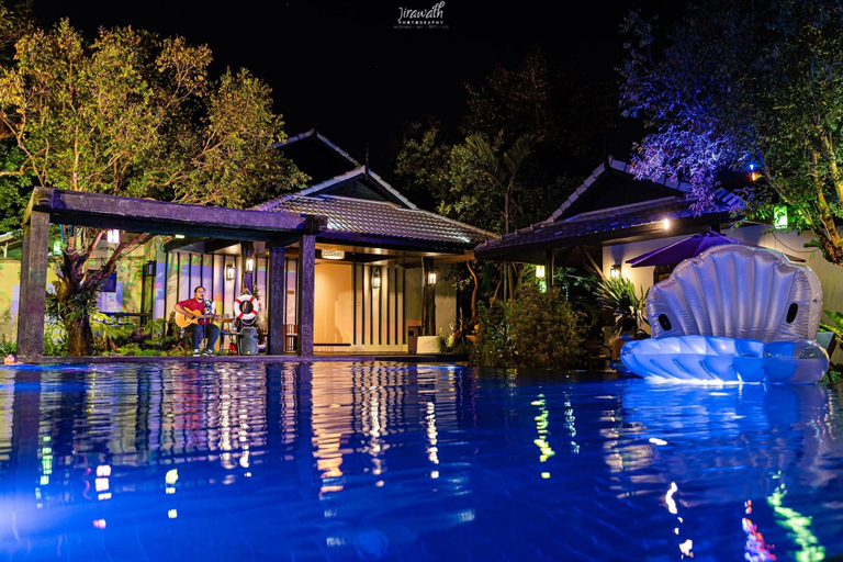 Sport & Beauty 5, Na Mantra Resort SHA, Muang Chiang Mai
