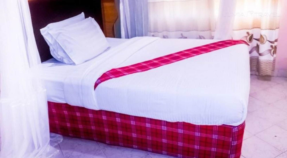 Bedroom 2, Amboseli Getaway Hotel, Kajiado South