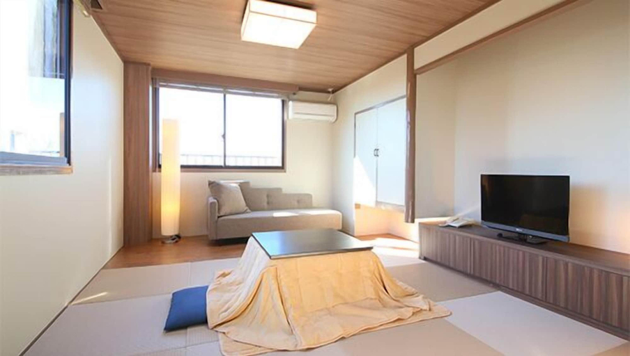 Others 5, Nasu Ichiya Hotel, Nasu