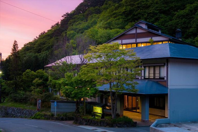Exterior & Views 1, Yamanoki, Yonezawa