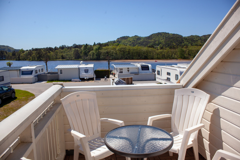 Others 5, Solstrand Camping, Lindesnes