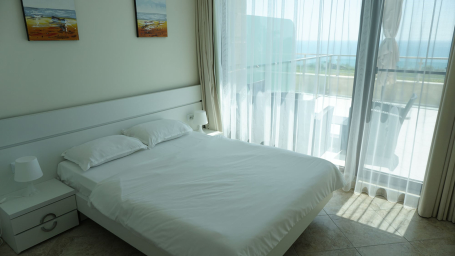 Bedroom 2, Calithea Complex, Kavarna