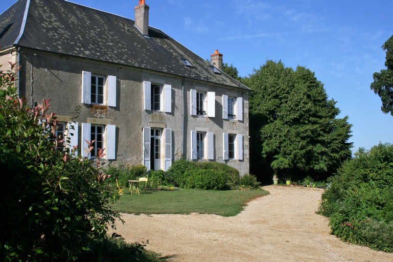 Chambres d'hotes du Jay, Cher