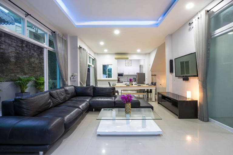 Others 5, Private Pool Villa Billiard Renovated 22, Pulau Phuket