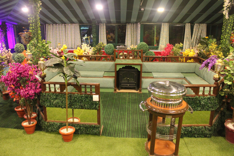 Food & Drinks 5, Snow King Retreat - The Heaven, Shimla