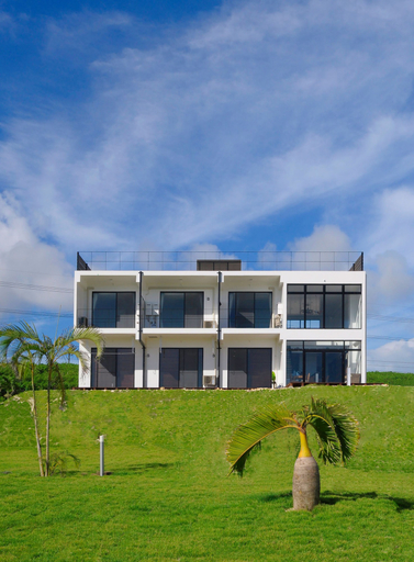 Exterior & Views 3, Soraniwa Hotel and Cafe, Miyakojima