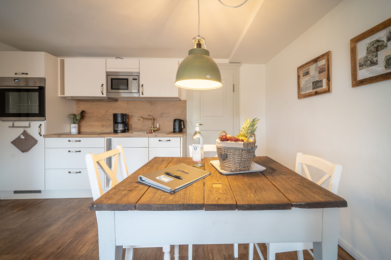 Others 5, Apartmenthaus Finkenherd 5, Harz