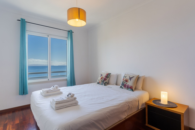 Bedroom 3, Apartamento Estrela Azul, Santa Cruz