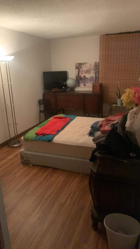 Bedroom 3, The Brooklyn Riviera, New York