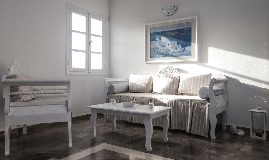 Bedroom 4, Maistros Village, South Aegean