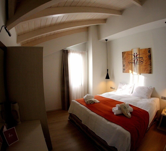Bedroom 2, Aura Boutique Hotel, Ionian Islands
