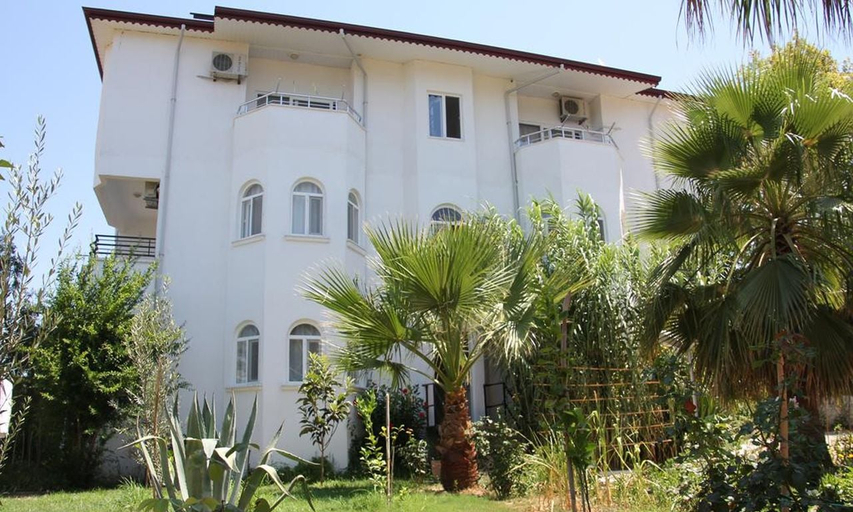 Exterior & Views 2, As Queen Beach Hotel, Manavgat