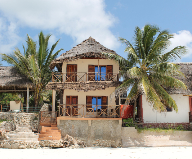 Exterior & Views 1, Maji Villa, Kusini