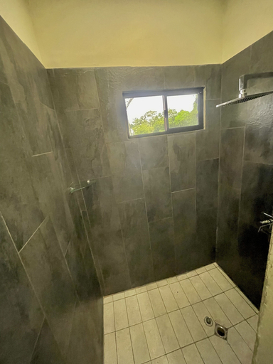 Bathroom 3, Hotel Finca San Nicolas, San Salvador