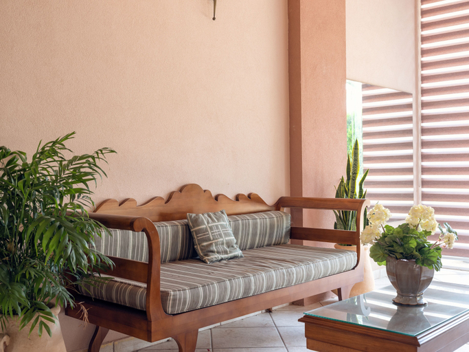Others 5, Villa Maria, Ionian Islands