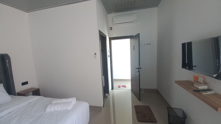 Bedroom 4, Malakui Bed & Coffee, Enrekang