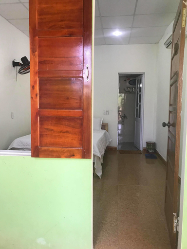 Others 5, Mini Mansion, Bố Trạch