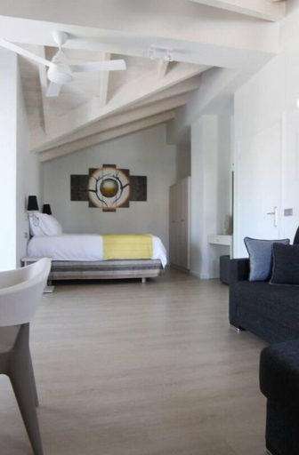 Bedroom 4, Aura Boutique Hotel, Ionian Islands