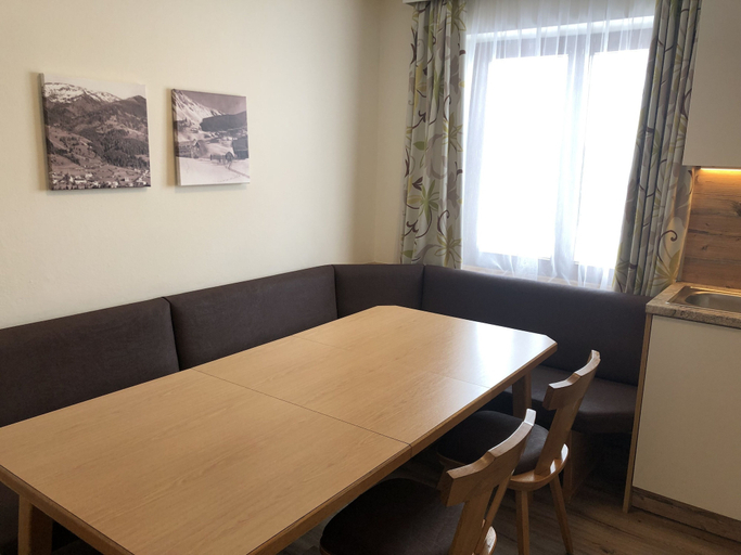 Others 5, Appartements Thomas, Sankt Johann im Pongau