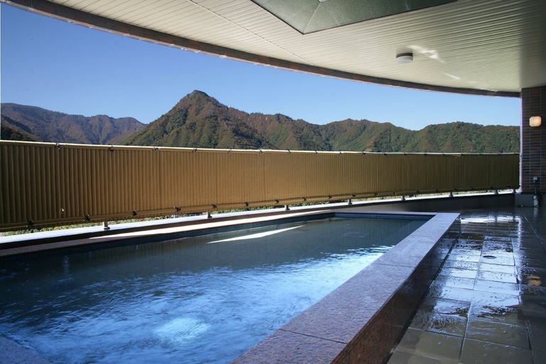 Sport & Beauty 2, Hotel Angel Grandia, Minamiuonuma
