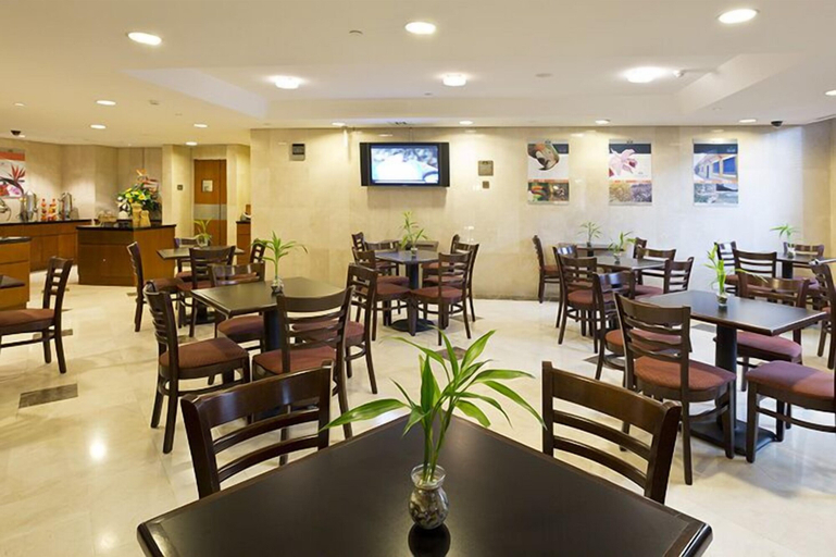 Food & Drinks 4, Eurobuilding Express Maracay, Girardot