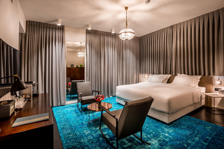 Bedroom 4, Lear Sense - Experience Luxury Hotel