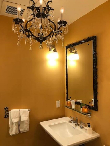 Bathroom 3, Pendleton House Historic Inn and B&B, Umatilla