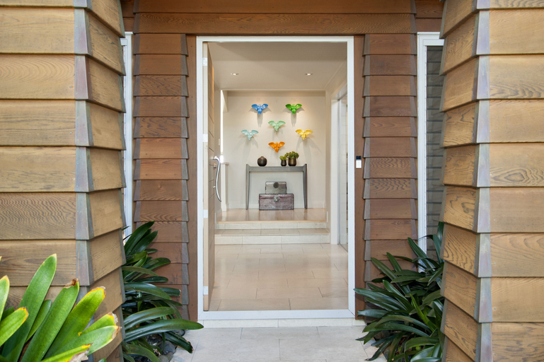 Exterior & Views, Cloud 9 Luxury Villa, Far North