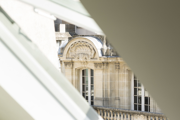 Exterior & Views 2, Hotel De Sèze, Paris