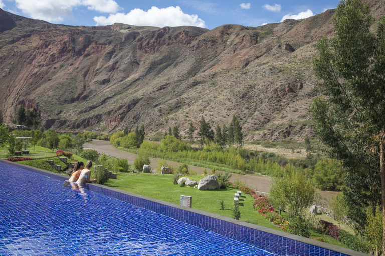 Sport & Beauty 2, Taypikala Deluxe Valle Sagrado, Urubamba