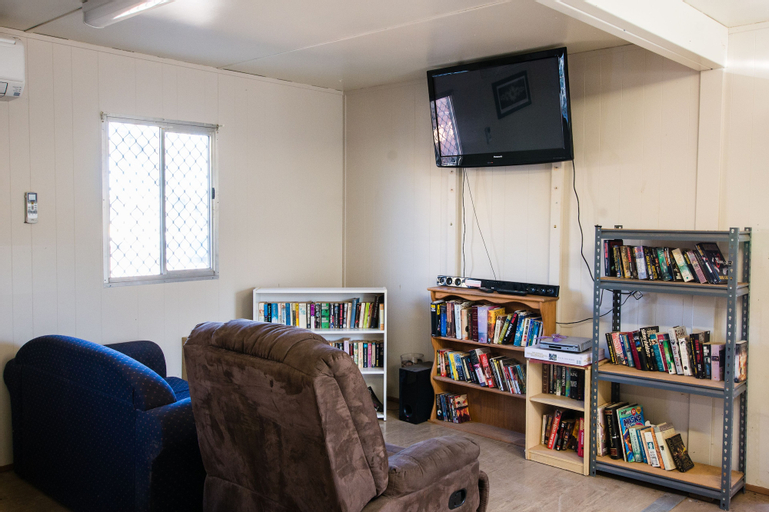 Others, Discovery Parks - Boulder, Kalgoorlie/Boulder