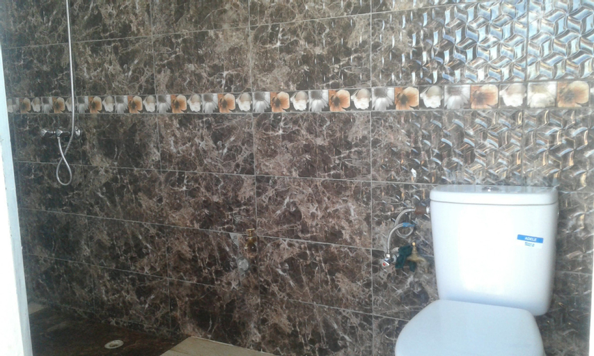Bedroom 4, Dar aicha, Al Haouz