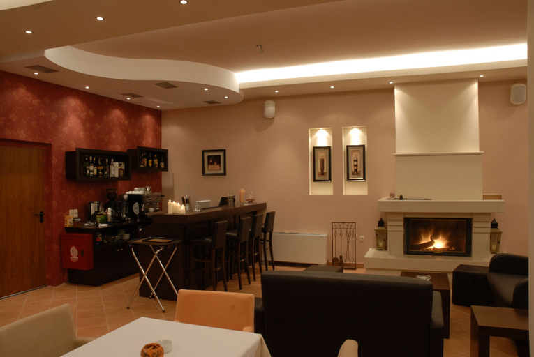 Food & Drinks 5, Pelion Resort, Thessaly