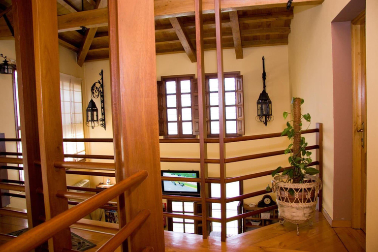 Public Area 2, Hotel Astur Regal, Asturias