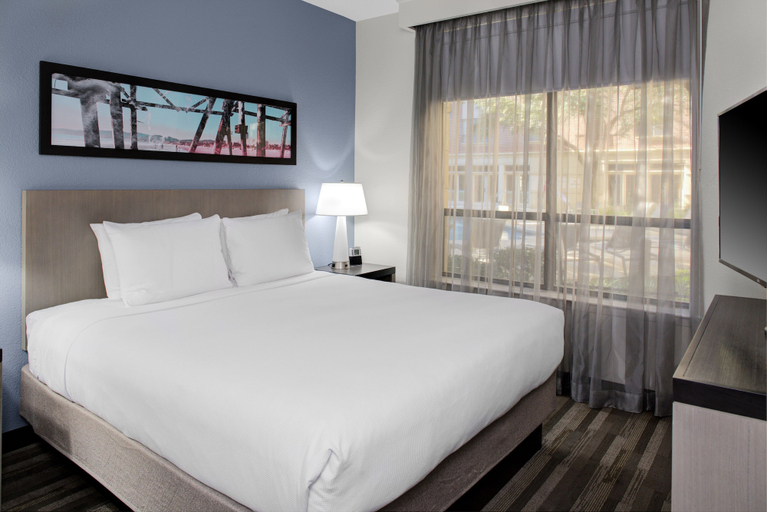 Bedroom 3, HYATT house Dallas/Lincoln Park, Dallas