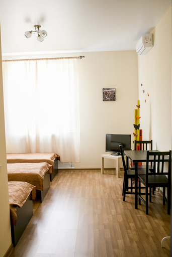 Others 5, Smart People Eco Hotel, Krasnodar gorsovet
