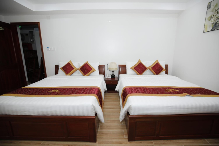 Bedroom 2, Orange Quy Nhon, Qui Nhơn