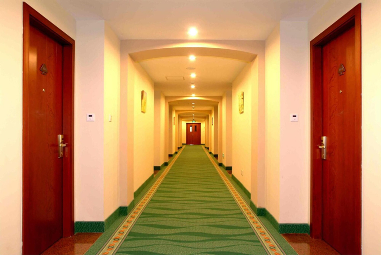 Others 5, Greentree Inn Beijing Yanqing Gaota Rd Express Hotel, Beijing