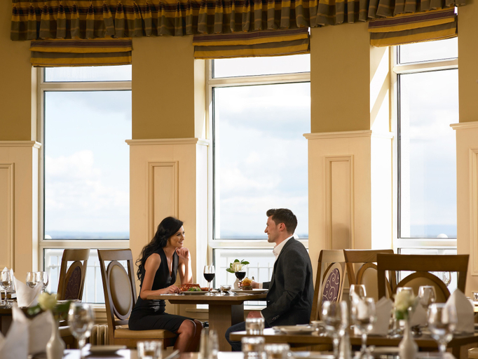 Food & Drinks 5, Galway Bay Hotel