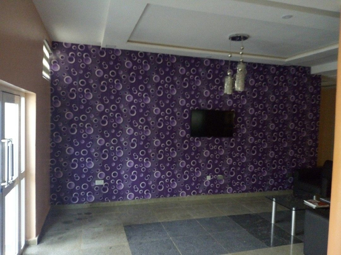 Bathroom, Graceville Comfort Residence, Karu