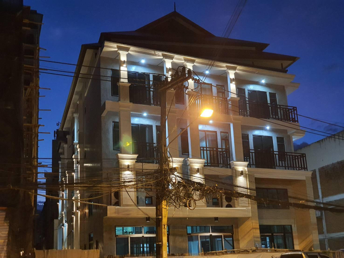 Exterior & Views 2, Mapeak Hotel, Muang Chiang Mai